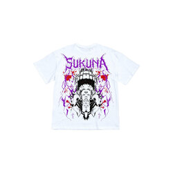 Sukuna Tshirt