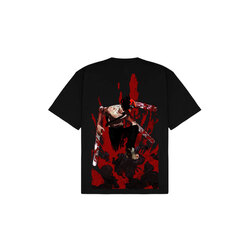 Chainsawman Tshirt 