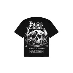 Black Clover Tshirt
