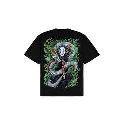 Spirited Away Tshirt