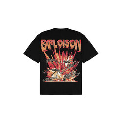 Exploison Tshirt