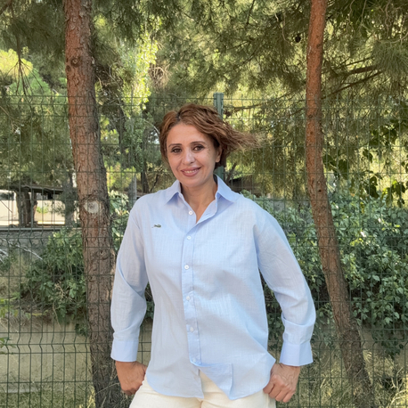 Lacoste Gömlek Bebe Mavi 