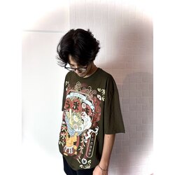 Bershka Tshirt