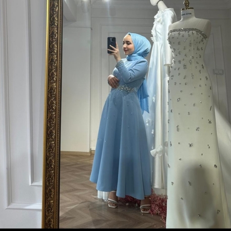 safir Abiye kiralık✨