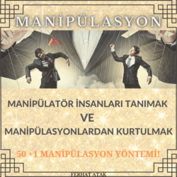MANİPÜLASYON USTASI OL!