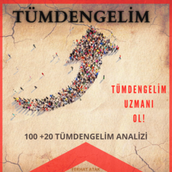 TÜMDENGELİM UZMANI OL!