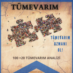 TÜMEVARIM UZMANI OL!