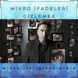 MİKRO İFADELERİ GİZLEME USTASI OL!