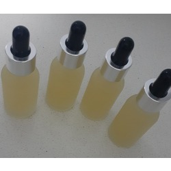 Antiaging serum(hyaluronik asit &kolajen 