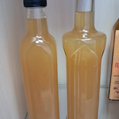 Ekinezya sirkesi 
