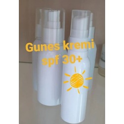 Gunes koruyucu spf 30 +