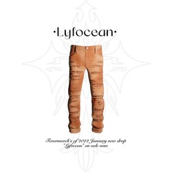 Lyfocean