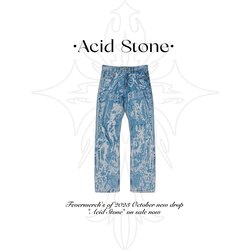 ACID STONE