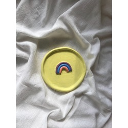 Yellow Rainbow