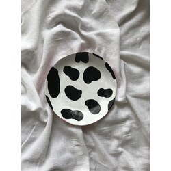 Cow Print