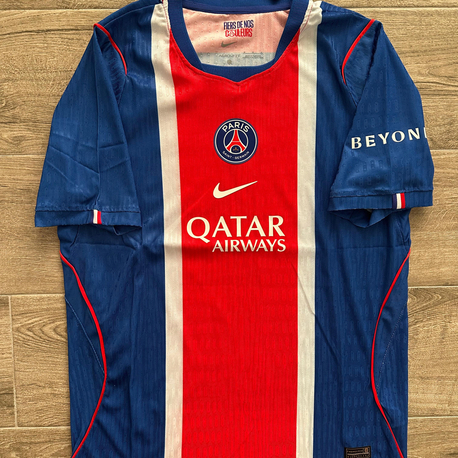 Paris Saint Germain 2026-2027 İç Saha Forması