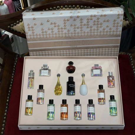 Dior mimi set 