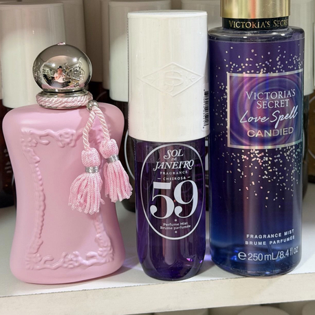 Set 100 ml 