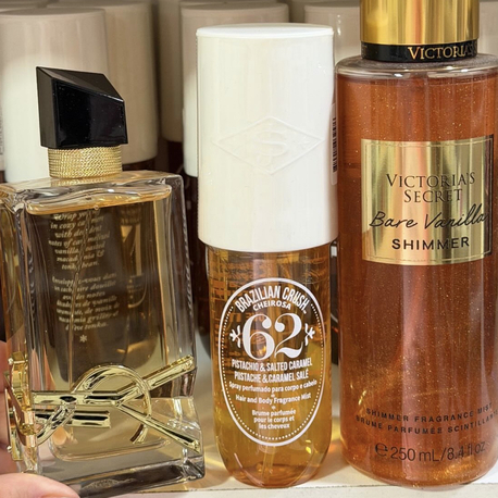 Set 100 ml 