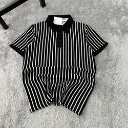 Zara Classic Triko Polo Yaka T-Shirt