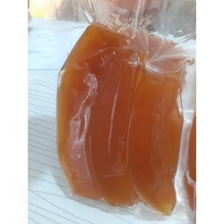 Hatay kabak tatlısı (kıtır kıtır)