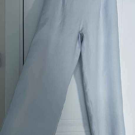 Aura keten pantolon 