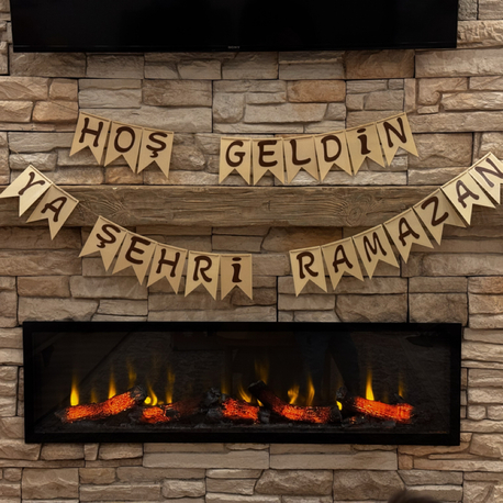 Hoşgeldin Ramazan 