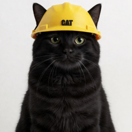 Kedi bareti 