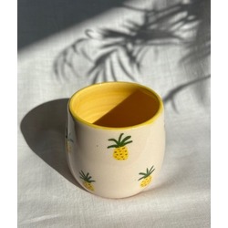 Ananaslı Mug