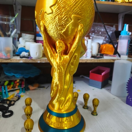 World Cup 