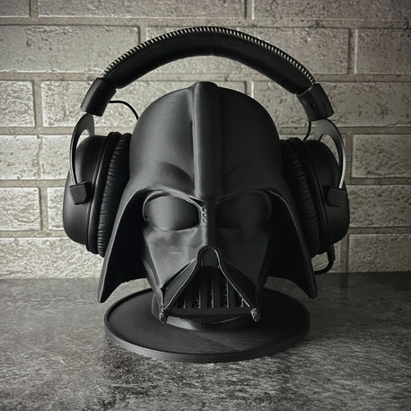 Darth Vader Kulaklık Standı 