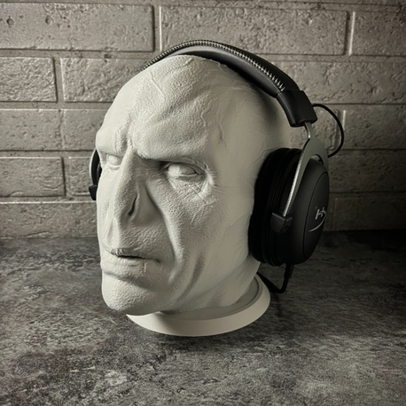 Voldemort Kulaklık Standı 