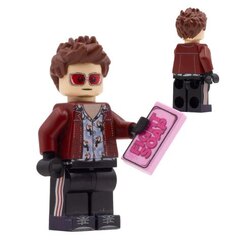 Fight Club Minifigür Anahtarlık