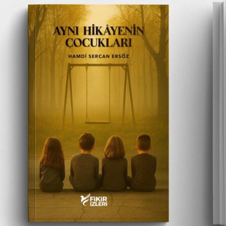 Hamdi Sercan ERSÖZ - Aynı Hikayenin Çocuklar