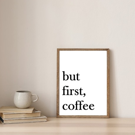 Poster Tasarım 21x29,7cm A4 Dijital Baskı Poster