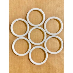 Plastik Halka 10 Adet