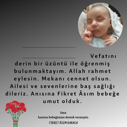 Dijital Taziye Kartı