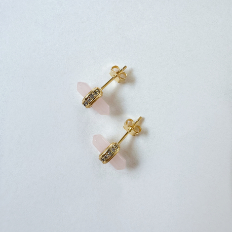 Rosas Pako Küpe