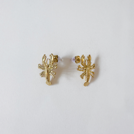 Lobster Küpe