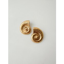 Shell Küpe 