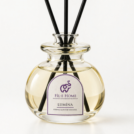 LUMINA 