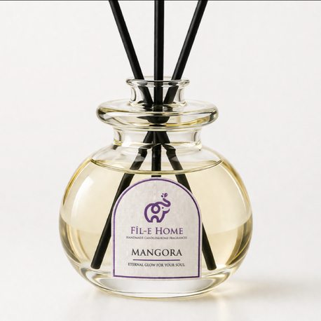 MANGORA