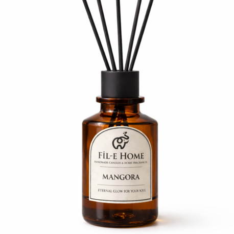 MANGORA