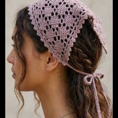 BANDANA