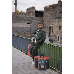 KADİFE CEKETLİ TAKIM 