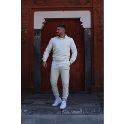 İKİ İPLİK JOGGER EŞOFMAN TAKIMI 