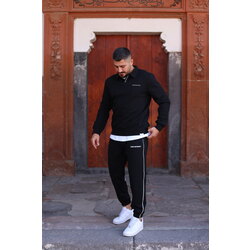 İKİ İPLİK JOGGER EŞOFMAN TAKIMI 