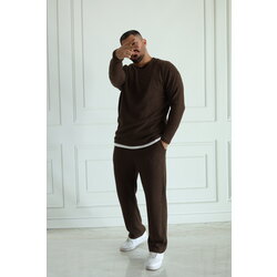KADİFE JOGGER TAKIM 