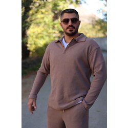 FİTİLLİ JOGGER TAKIM 