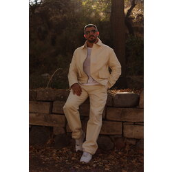 CEKETLİ BAGGY JOGER TAKIM 